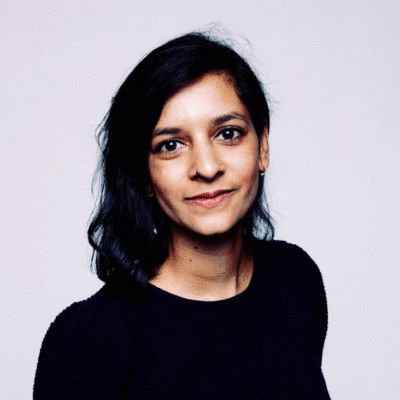 Divya Vishwanathan, Advisor at Micro Leaps