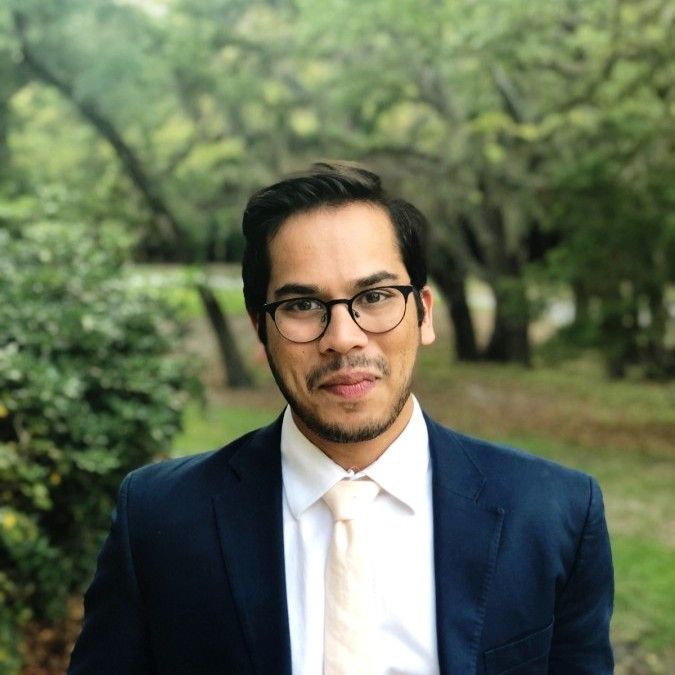 Nilesh Patel, Advisor at Micro Leaps