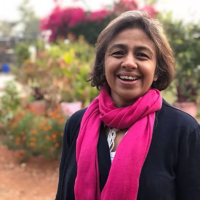 Rajshree Doshi, Advisor at Micro Leaps