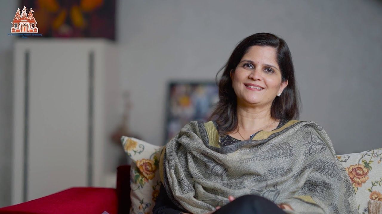 Sheetal Bapat, Advisory Board Member at Micro Leaps